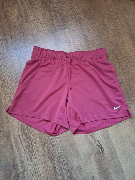 Nike kraťasy, nike,xs