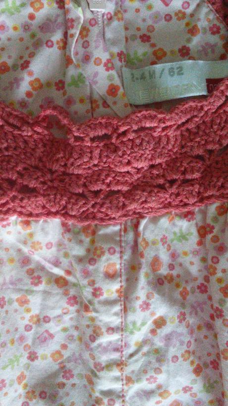 Letný overalík nameit 62/68, name it,62