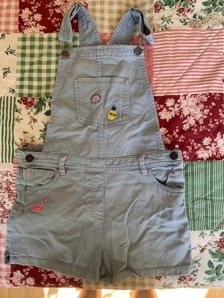 Nadherne kratasy, sergent major,134