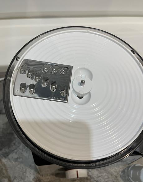 Kuchynský robot bosch mcm4100 800w, bosch