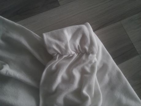 Takmer nenoseny pulovrik, camaieu,m