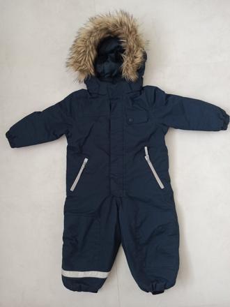 Overal na zimu, h&m,92