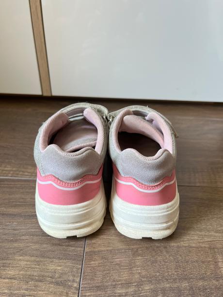 Protetika tenisky sarina topánky na suchý zips, protetika,31