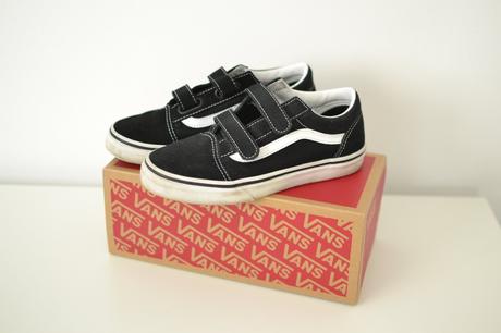 Tenisky vans 34, vans,34