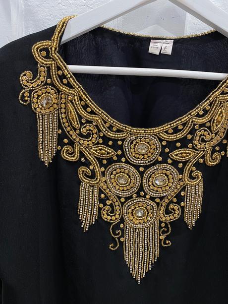 Dámske šaty z dubaja, 