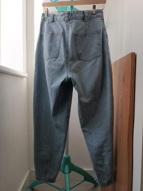 Džínsy lc waikiki, 28