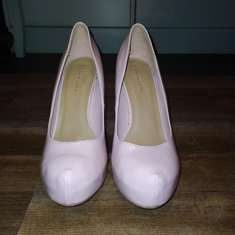 Lodičky, new look,39