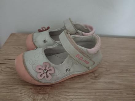 Sandalky dd step 23, d.d.step,23