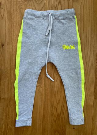 Mirau teplaky, mirau,98