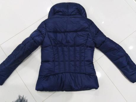 Zimná bunda, l