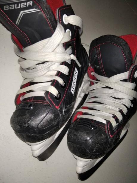 Korcule na lad, bauer,27