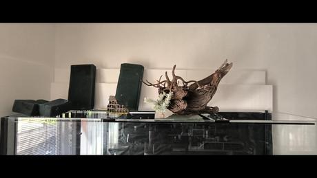 Akvárium 960 litrov,