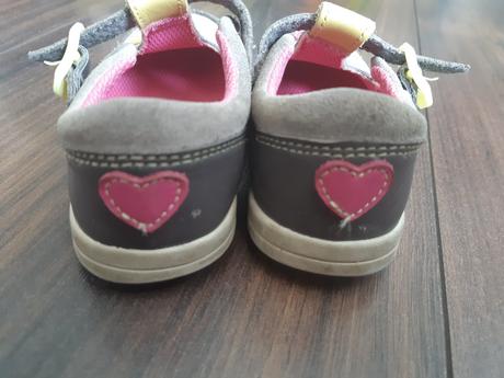 Topanky clarks 21, clarks,21