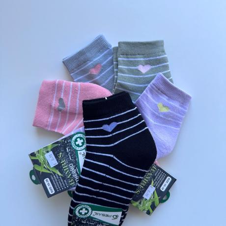 Dámske thermo ponožky 21680, 35 / 36 / 37 / 38