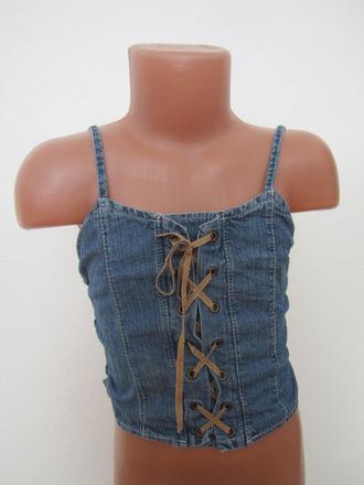 Top tam tam, vel.128, 128