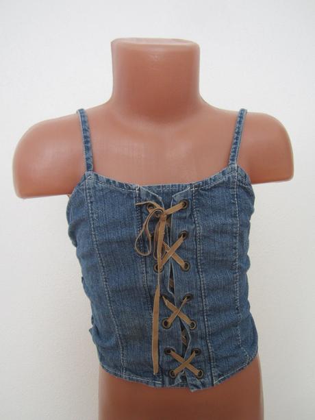 Top tam tam, vel.128, 128