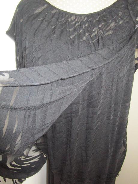 3077. prílež. top/ blúzka znač., 