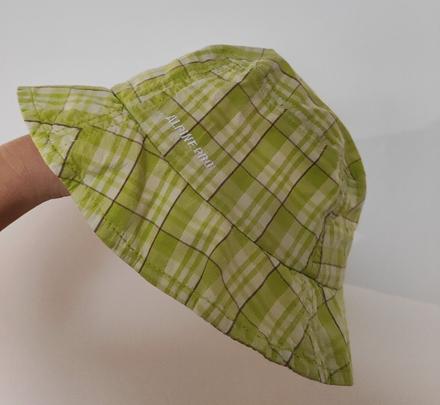 Klobúčik alpine pro, alpine pro,104