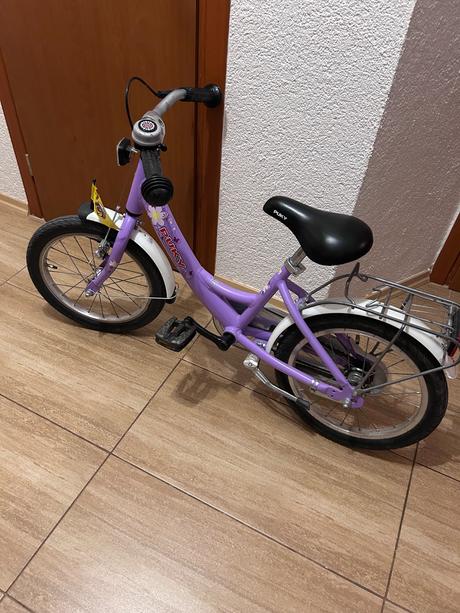 Bicykel puky, puky,16
