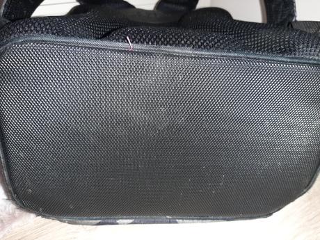 Školská taška minion, 