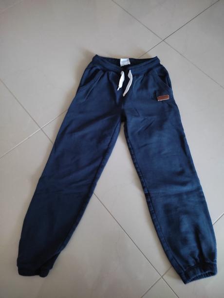 Balík veci, 140–152