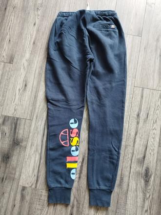 Tepláky zn. ellesse, s