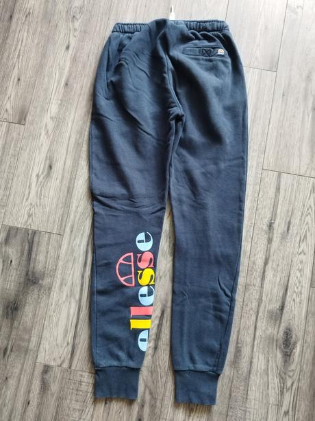 Tepláky zn. ellesse, s