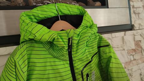 Lyžiarska bunda, reserved,146