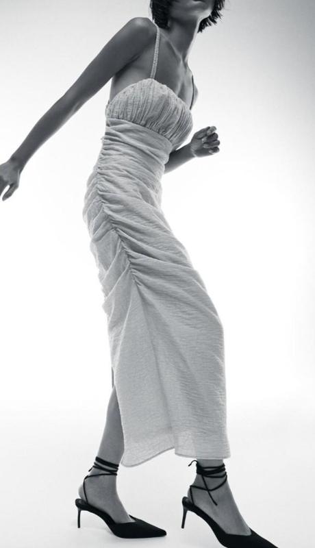 Letné topánky zara 37, zara,37