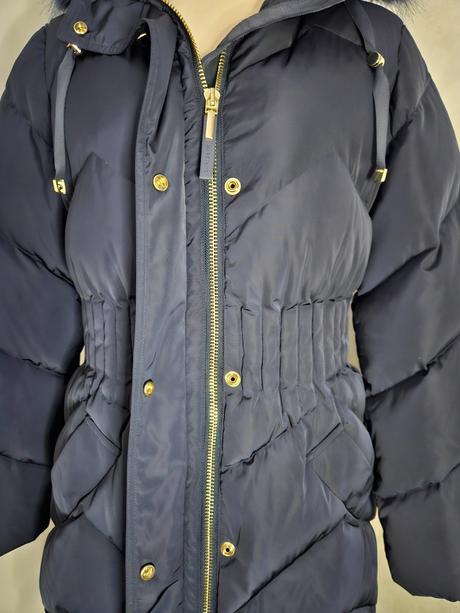 Guess by marciano páperová bunda l, guess,l