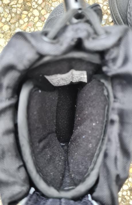 Zimné snehule baffin do minus 40 stupnov, 25