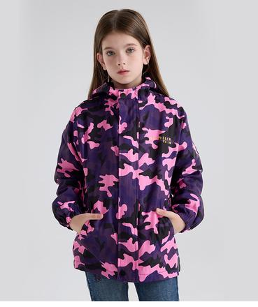 Prechodná bunda, 116