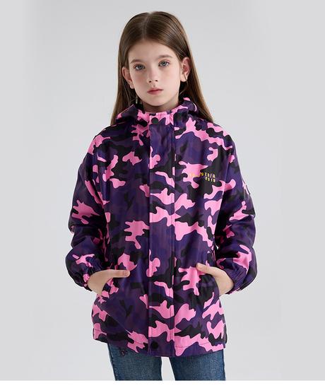 Prechodná bunda, 116