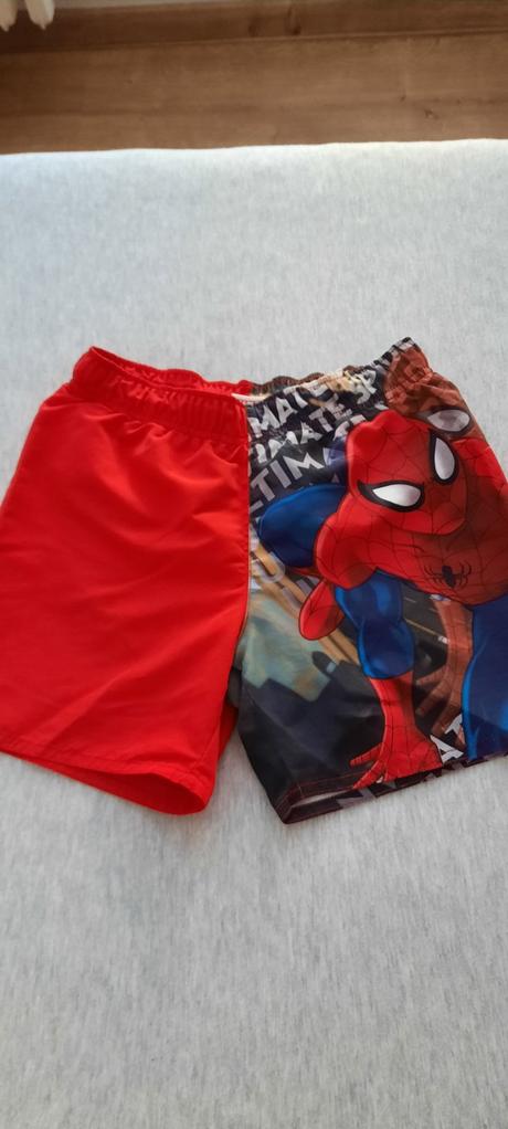 Plavky marvel, marvel,122
