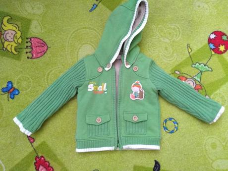 Mayoral bundička, mayoral,68