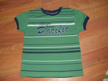 Chlapčenské tričká, 134