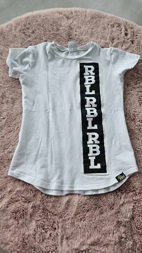 Rebel veci, 104–116