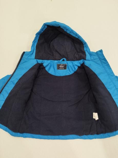 Zimná bunda rebel, rebel,92