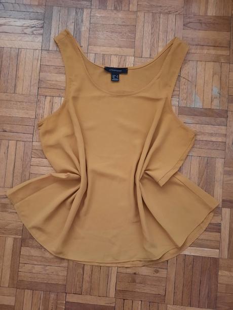 Dámsky top/ blúzka, atmosphere,40