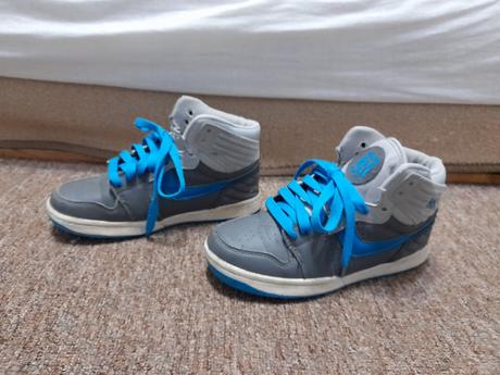 Botasky - k nákupu darujem, 36