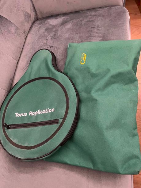 Biotorus lt-100+ ulticare lt-99 aplikator maxi, 