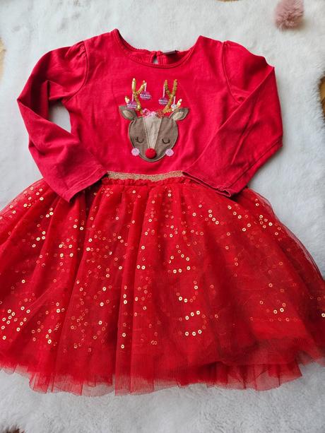 Vianocne saty, tu,98