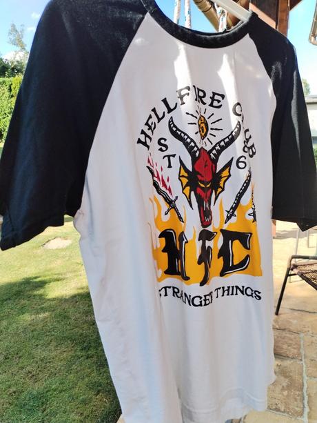 Pánske tričko, pull&bear,m