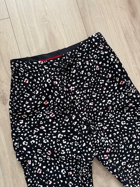 Elegantne nohavice, camaieu,34