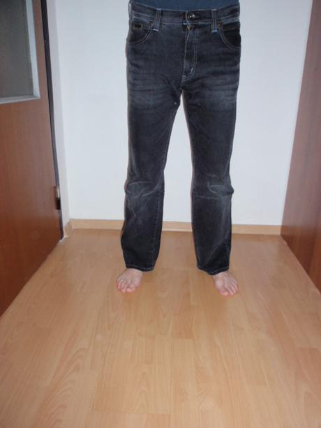 Rifle 30/32, wrangler,30