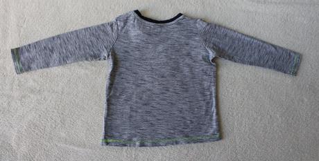 Balíček pre chlapca 86-92 (20 ks), 86–98