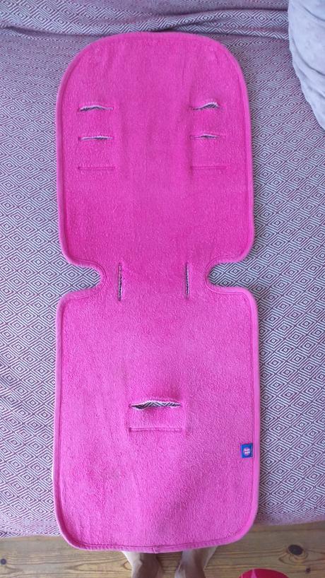 Golfový kočík monza musca, petite&mars,petite&mars musca