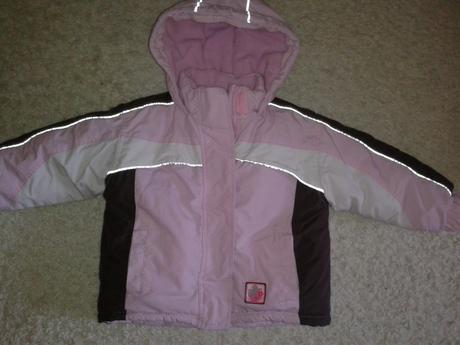 Bundicka na zimu, kiki&koko,98