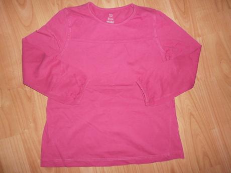 2 ks tričko s dlhým rukávom, okay,122