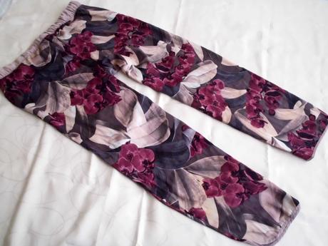 Pyžamové - domáce, secret possessions,m